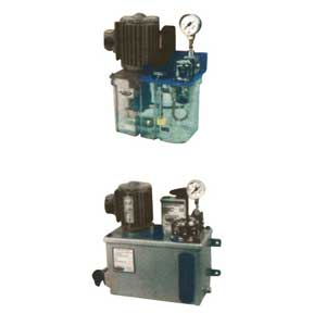 Automatic Lubrication Units