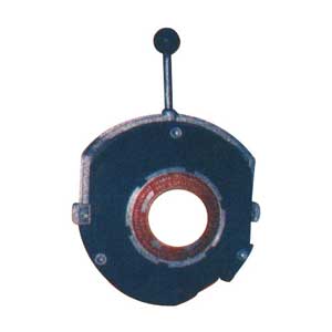 Electromagnetic Brakes