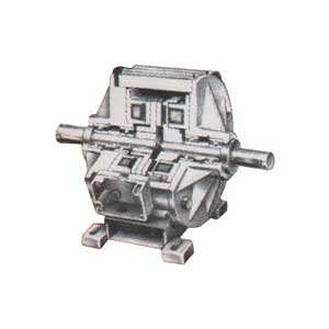 Clutch Brake Combination Unit