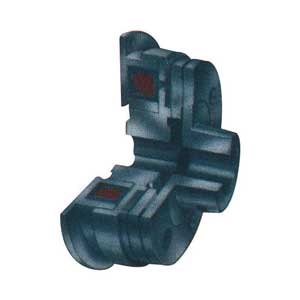 Flange Mounted Clutch and Brake