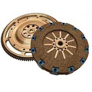Clutch Brake Lining