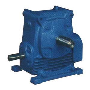 Geared Motors