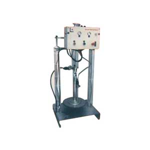Grease and Oil Dispensers