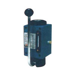 Centralized Lubrication System