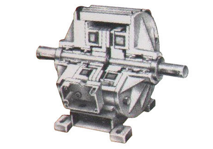 CLUTCHES & BRAKES