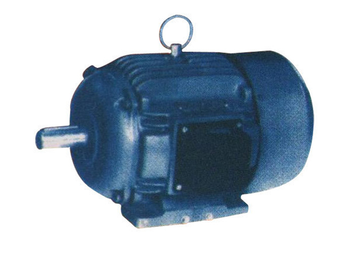ELECTRIC MOTORS