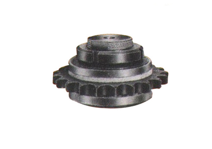 TORQUE LIMITERS