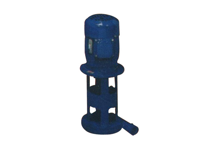 COOLANT PUMPS