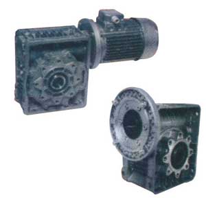 Gear Boxes